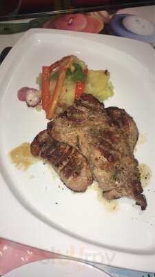 Cerveceria Plaza Las Flores