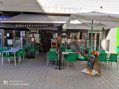 Cerveceria Plaza Las Flores