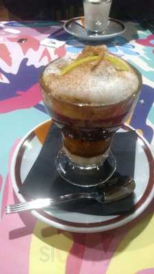 Cerveceria Plaza Las Flores