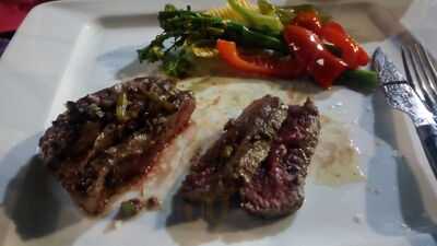 Cerveceria Plaza Las Flores