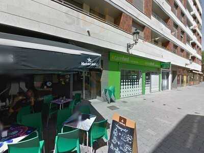 Cerveceria Plaza Las Flores