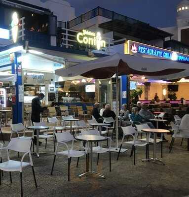 Cafe Contin