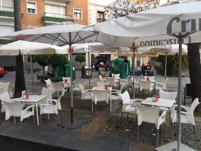 Camachuelo Sherry Bar