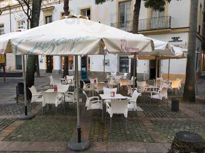 Camachuelo Sherry Bar