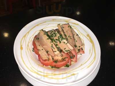 Camachuelo Sherry Bar