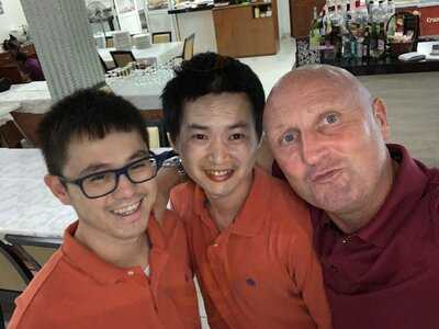 Old Town Asiático - Photo 8