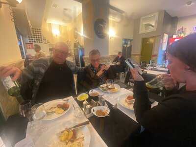 Restaurante Pizzeria Centrum