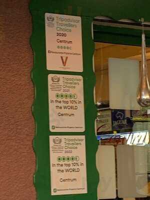 Restaurante Pizzeria Centrum