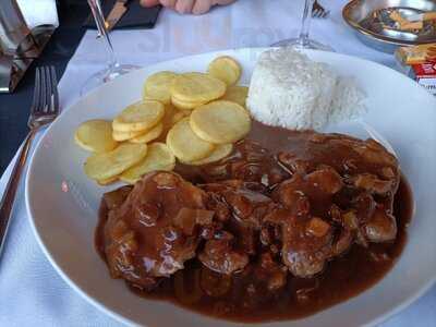 Restaurante Pizzeria Centrum