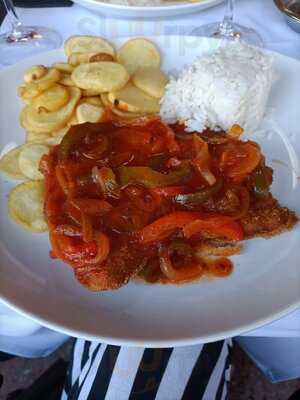 Restaurante Pizzeria Centrum