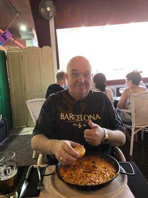 Restaurante Pizzeria Centrum