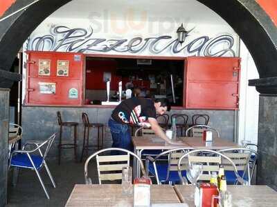 Pizzeria Carmen