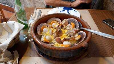 A' Curuxa Taverna