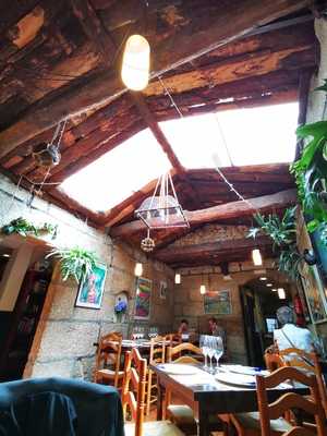 A' Curuxa Taverna