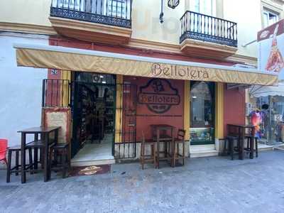 La Bellotera