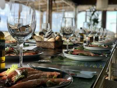 Chiringuito El Potito