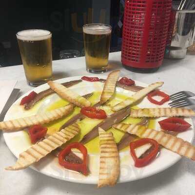 Bodega La Fuente Castellón