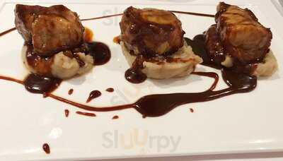 Infinity Lounge & Restaurant