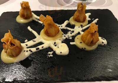 Infinity Lounge & Restaurant