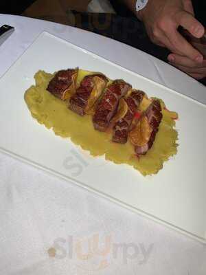 Infinity Lounge & Restaurant