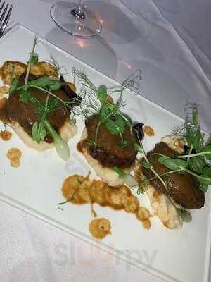 Infinity Lounge & Restaurant