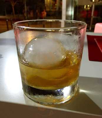 Infinity Lounge & Restaurant