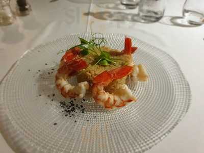 Infinity Lounge & Restaurant