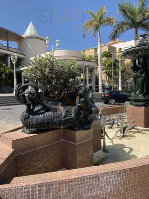 Infinity Lounge & Restaurant