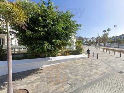 Infinity Lounge & Restaurant