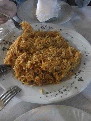 Meson Restaurante El Candil