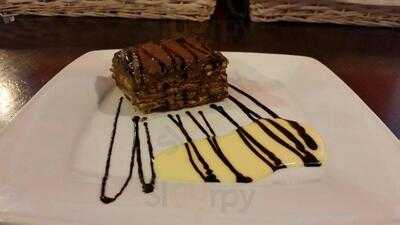 Meson Restaurante El Candil