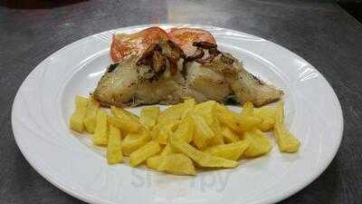 Meson Restaurante El Candil