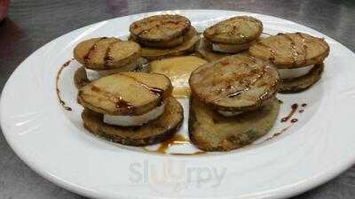 Meson Restaurante El Candil