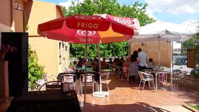 Meson Restaurante El Candil