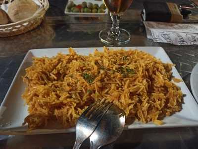 Meson Restaurante El Candil