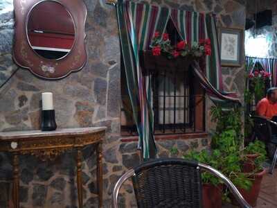 Meson Restaurante El Candil