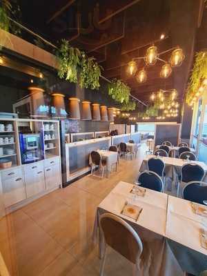 Buffet Libre Del Sol