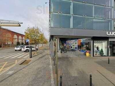 Buffet Libre Del Sol