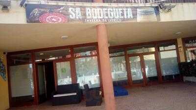Sa Bodegueta