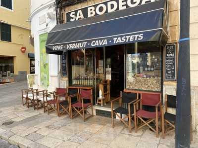 Sa Bodegueta
