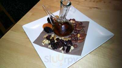 L'amagatall De Balafia