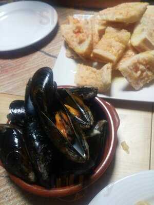 L'amagatall De Balafia