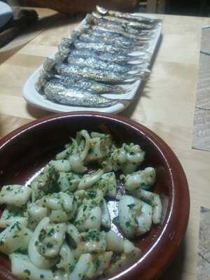 L'amagatall De Balafia