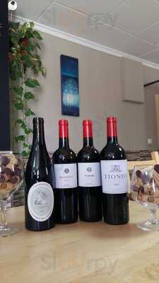 L'amagatall De Balafia