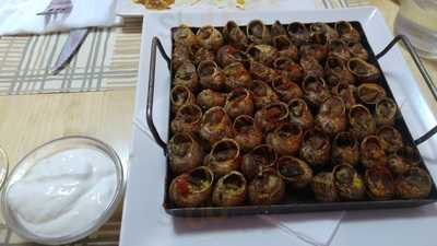 L'amagatall De Balafia