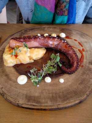 Restaurant Ametller Origen Sant Cugat