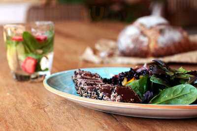 Restaurant Ametller Origen Sant Cugat