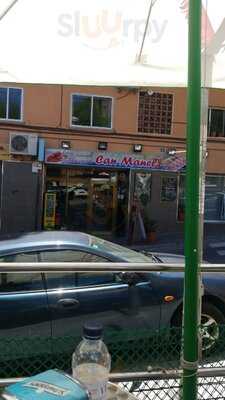 Restaurante Marisqueria Can Manel