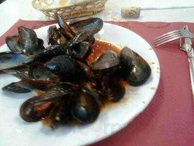 Restaurante Marisqueria Can Manel