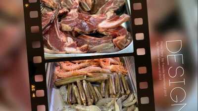 Restaurante Marisqueria Can Manel